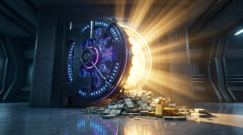 2026电竞设备周转率飙升：高性能硬件的维护成本焦虑